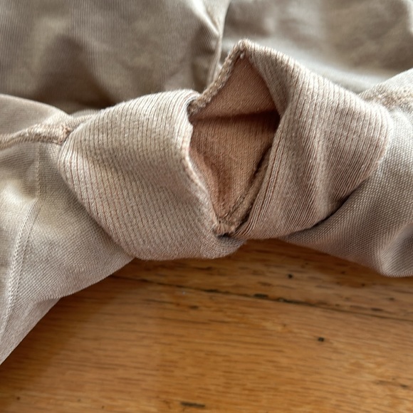 Spanx  Shaper Short High Waisted Beige Size XL - Picture 4 of 4